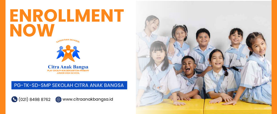 PPDB Online - Daftar Sekarang!